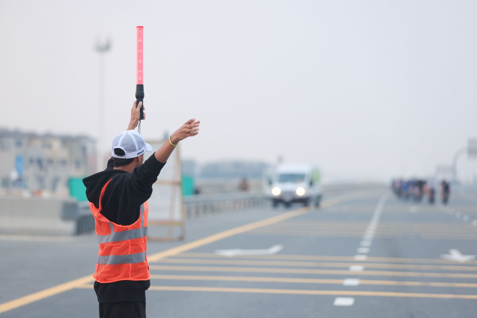 You are currently viewing Behind 300+ Marshals: What It Takes to Staff Major Sports Events