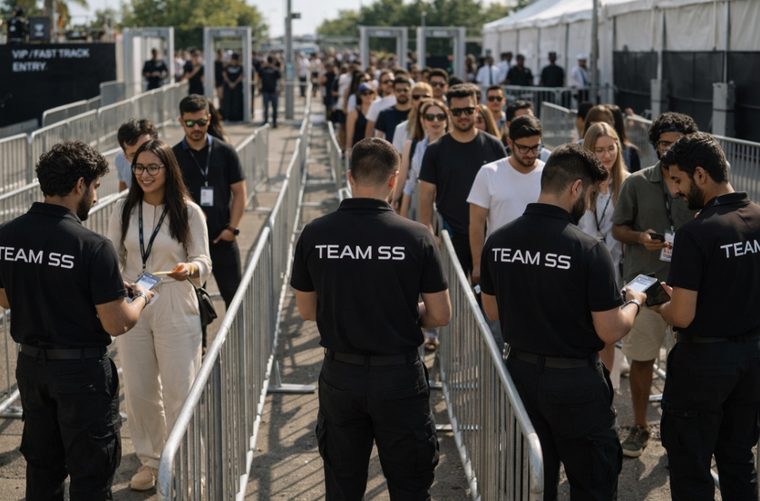 You are currently viewing The Cost of a No-Show: How Reliable Event Staffing Protects Your Brand Reputation